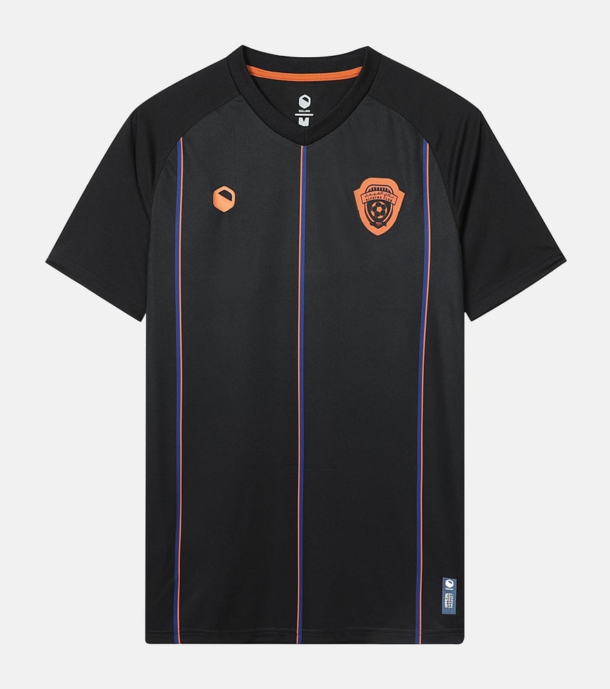 Maglia Terza Donna Al Fayha FC 2024/25