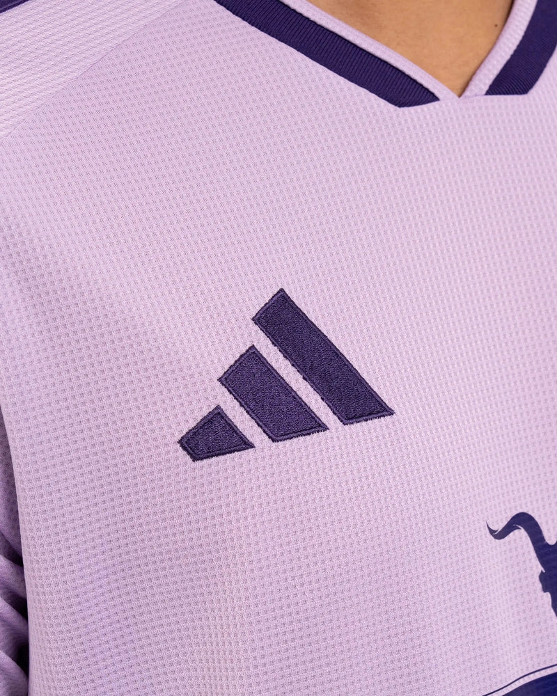 Maglia Terza Newcastle United 2026/27 Donna