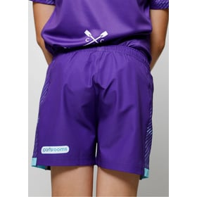 Kid's Exeter Chiefs 2025/26 Cup Shorts