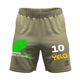 Damen Beerschot 2024/25 Auswärtsshorts