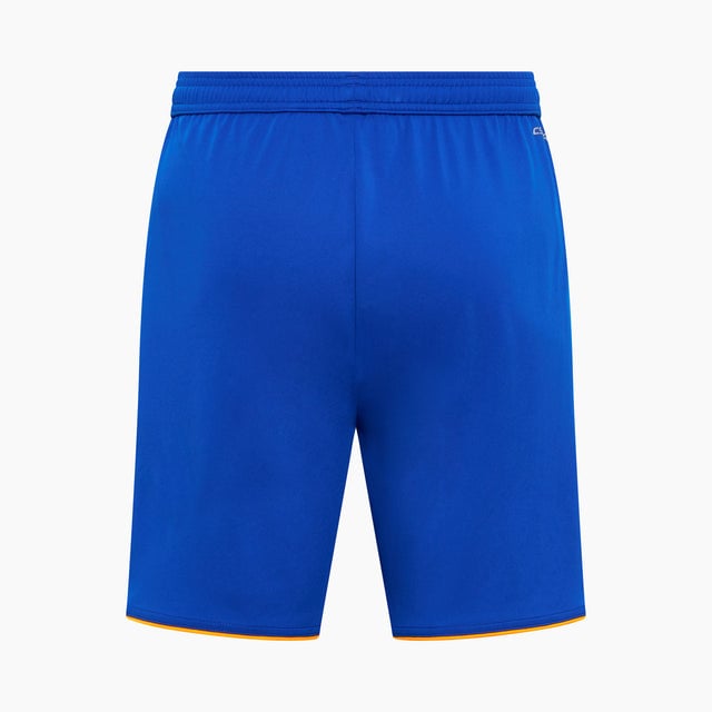 Men's Grasshopper Club Zurich 2024/25 Away Shorts