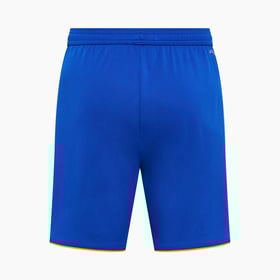 Men's Grasshopper Club Zurich 2024/25 Away Shorts