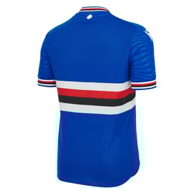 Herren UC Sampdoria 2023/24 Heim Shirt