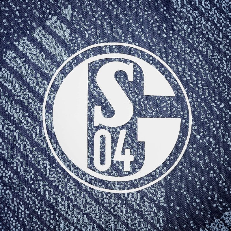 Herren FC Schalke 04 2024/25 Drittes Trikot