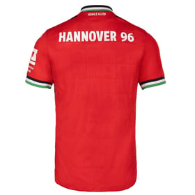 Men's Hannover 96 2026/27 Home Shirt