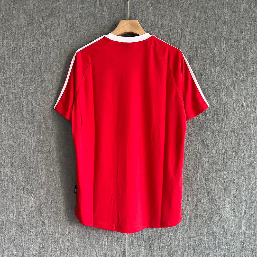 Bayern München 2000/01 Heimtrikot