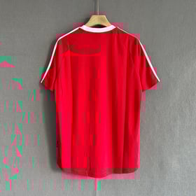 Bayern München 2000/01 Heimtrikot