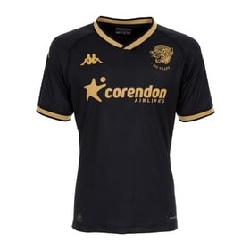 Herren Hull City 2024/25 120-Jahre-Jubiläumstrikot
