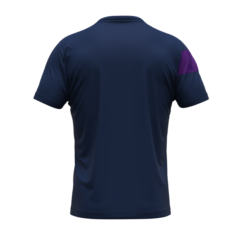 Herren Beerschot 2024/25 Dritt Authentic Trainingstrikot - Marine