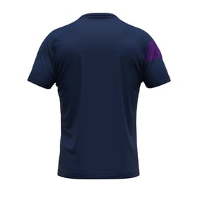 Herren Beerschot 2024/25 Dritt Authentic Trainingstrikot - Marine