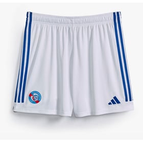 Men's Strasbourg 2023/24 Home Shorts