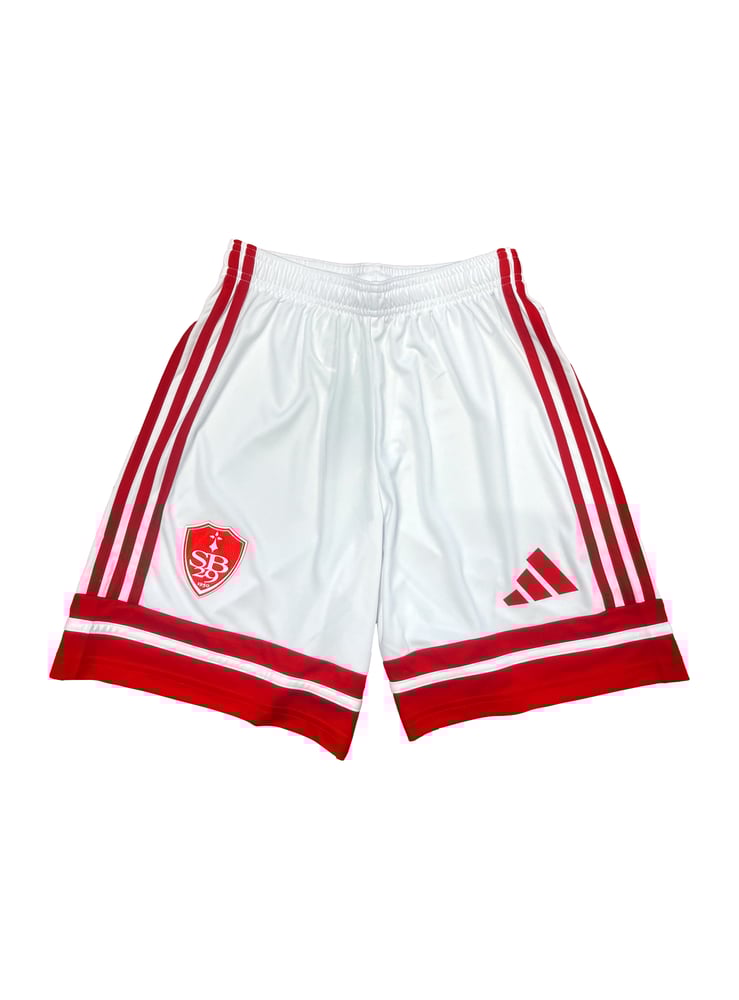 Damen Brest 2025/26 Heimshorts