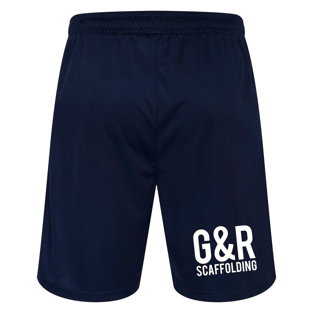 Herren Coventry City 2024/25 Auswärtshorts