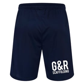 Herren Coventry City 2024/25 Auswärtshorts