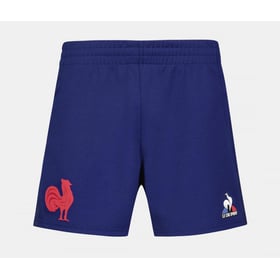 Men's France 2023 Home Shorts