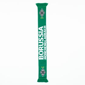Borussia Mönchengladbach Schal - Grün