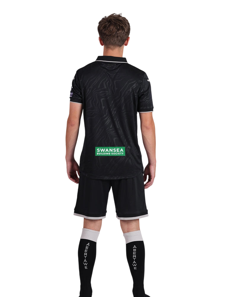Maglia Uomo Swansea City 2026/27 Terza