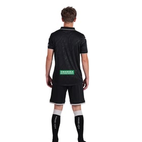 Maglia Uomo Swansea City 2026/27 Terza