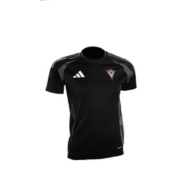 Women's Mirandés 2024/25 Third Warm Up Shirt - Black