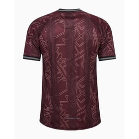 Damen Dänemark 2024 Sondertrikot