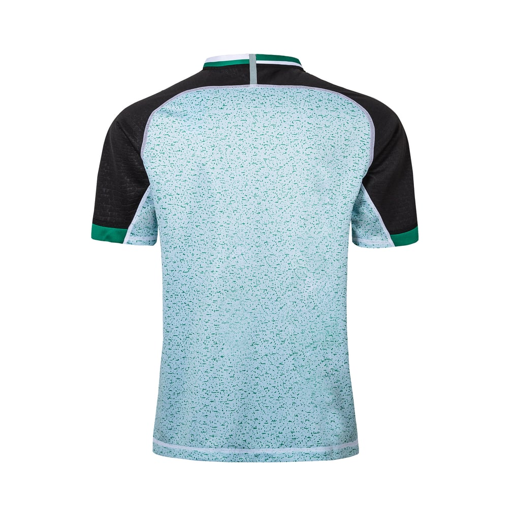 Men's Ireland Rugby RWC 19 Alternate Shirt