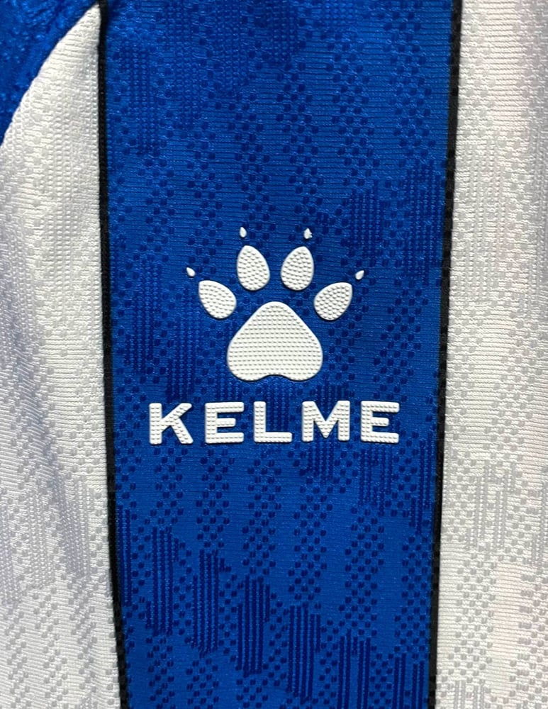 Maglia Home RCD Espanyol 2026/27 Uomo