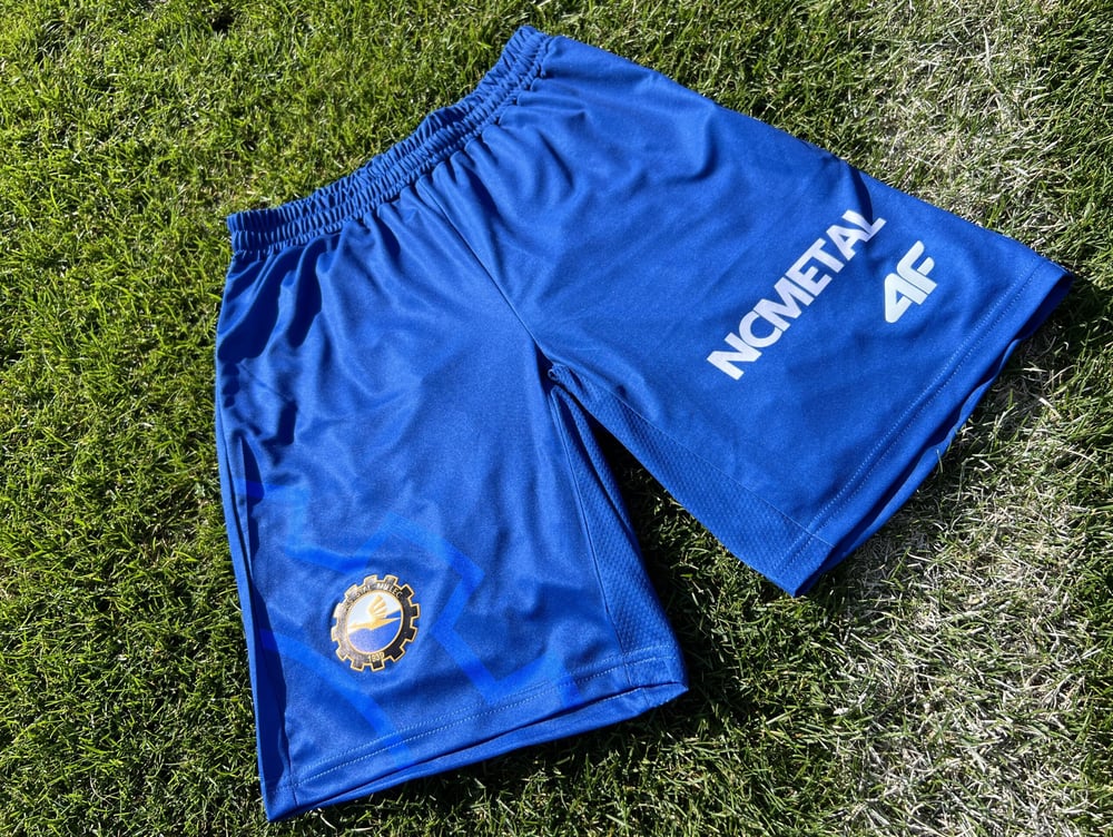 Kinder Stal Mielec 2024/25 Auswärts Shorts