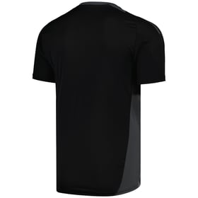 Kinder Aston Villa 2024/25 Dritttrikot Training Authentic - Schwarz