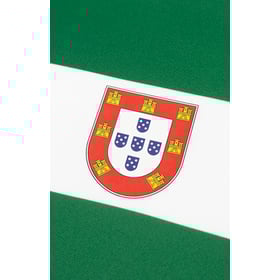 Kinder Sporting CP 2025/26 Heim-Champions-League-Trikot