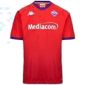 Herren Fiorentina 2024/25 Dritttrikot