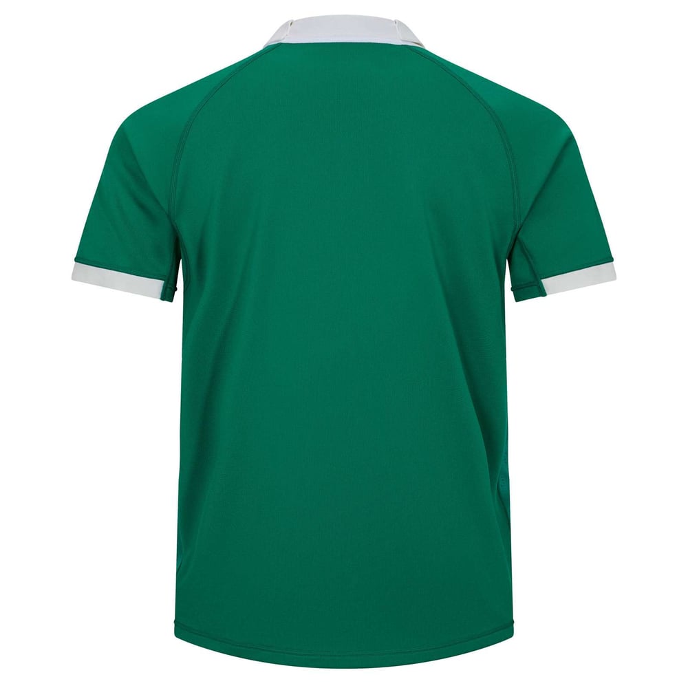 Women's Ireland Rugby 2025/26 Home Shirt