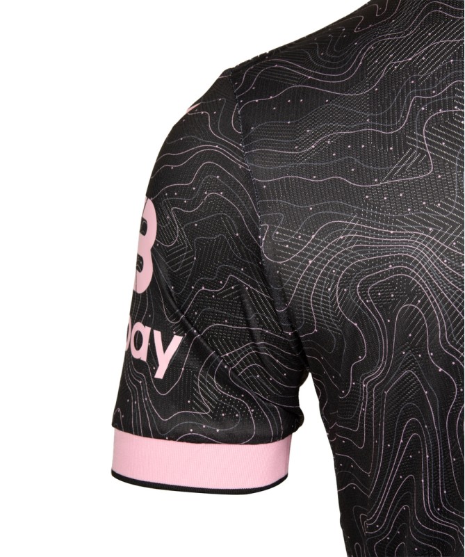 Maglia Away Alavés 2026/27 Bambino