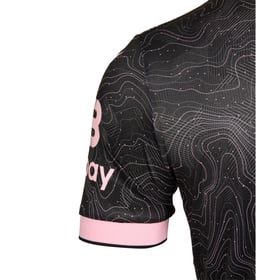 Maglia Away Alavés 2026/27 Bambino