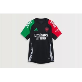 Herren Arsenal 2024/25 Dritttrikot Training European Authentic