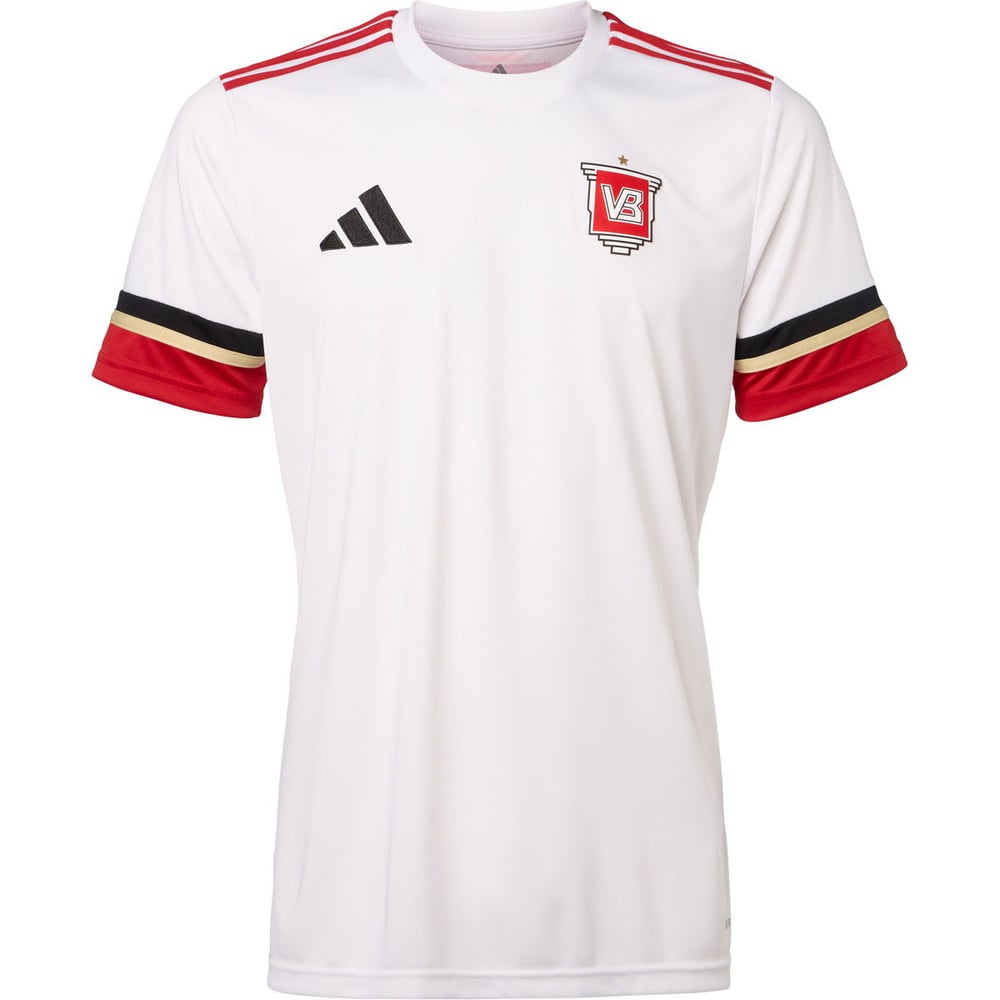 Damen Vejle BK 2025/26 Drittes Aufwärmtrikot