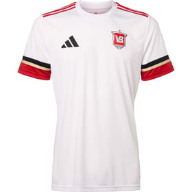 Damen Vejle BK 2025/26 Drittes Aufwärmtrikot