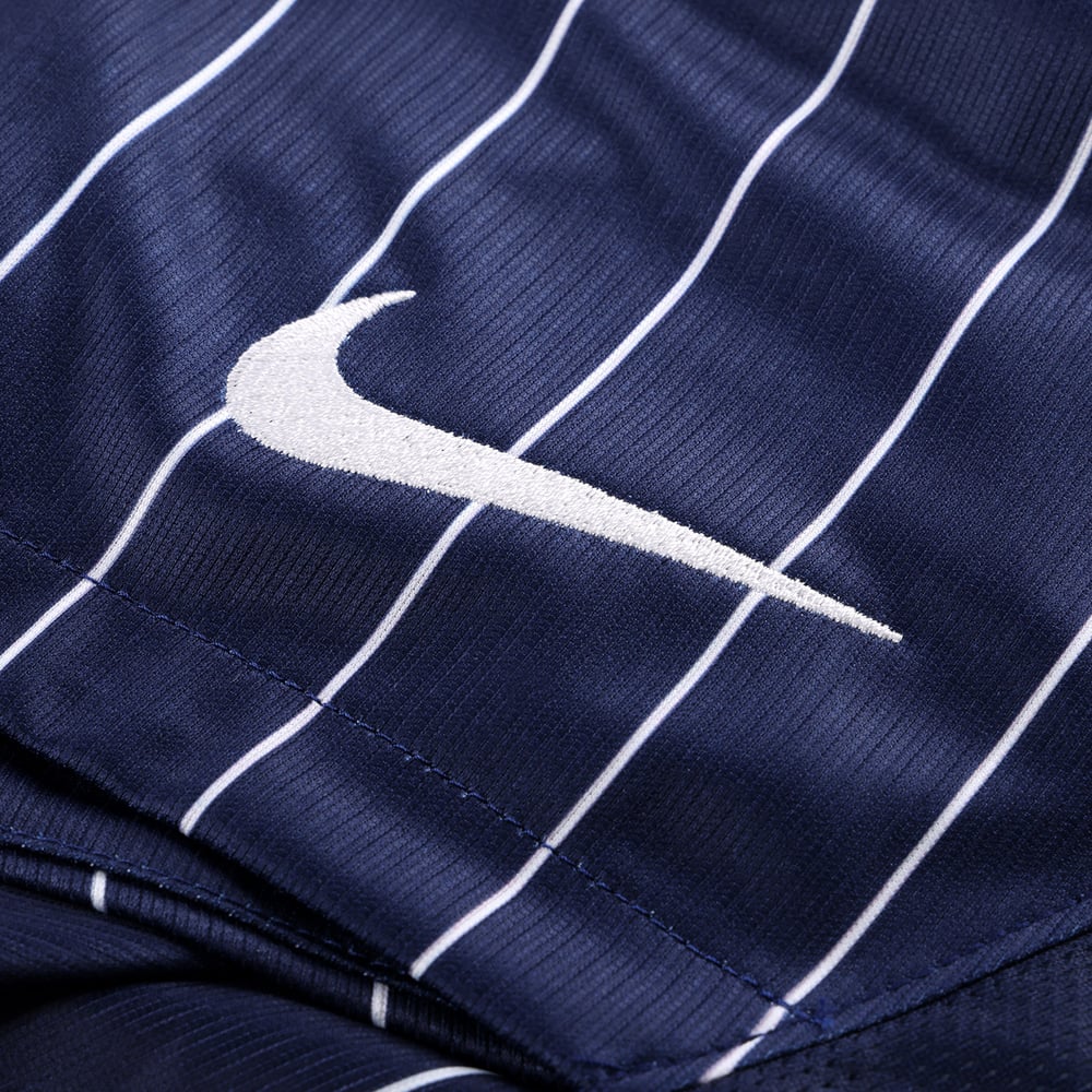 Women's Inter Milan 2026/27 Away Shorts - Blue