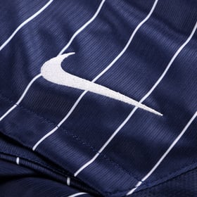 Women's Inter Milan 2026/27 Away Shorts - Blue