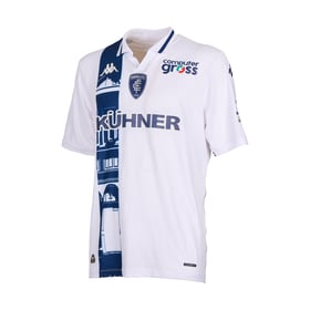 Herren Empoli 2025/26 Auswärtstrikot
