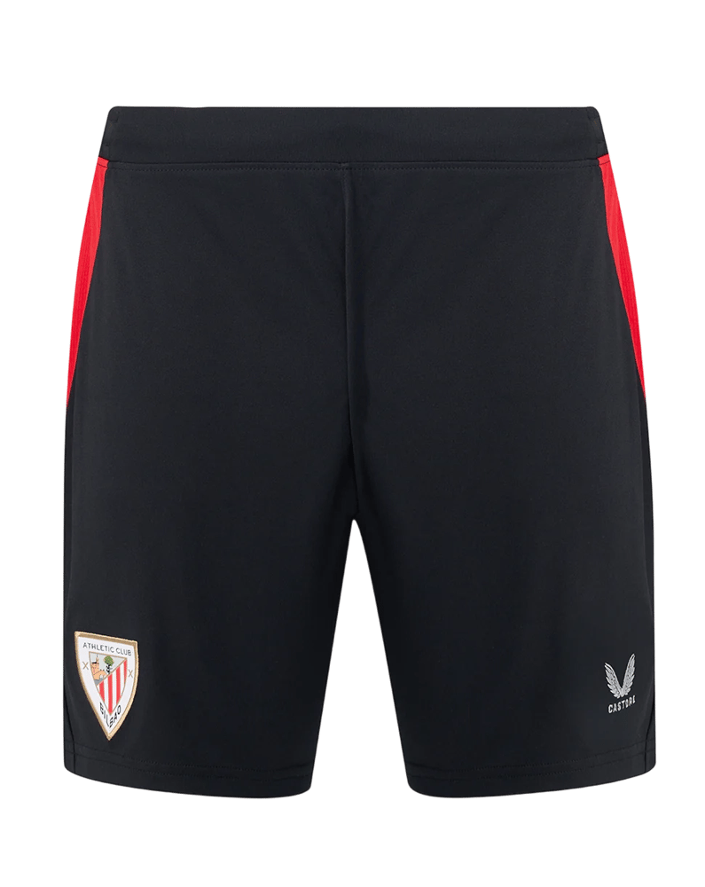 Short Athletic Bilbao 2026/27 Domicile Enfant