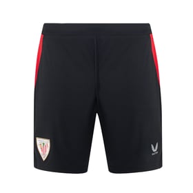 Short Athletic Bilbao 2026/27 Domicile Homme