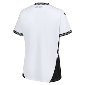 Women's Derby County 2024/25 Home Shirt