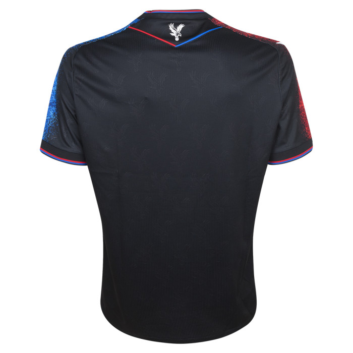 Herren Crystal Palace 2024/25 Dritttrikot