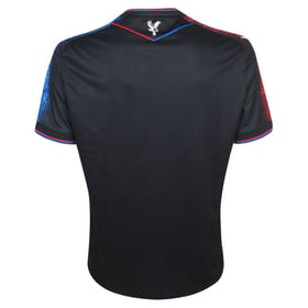 Herren Crystal Palace 2024/25 Dritttrikot