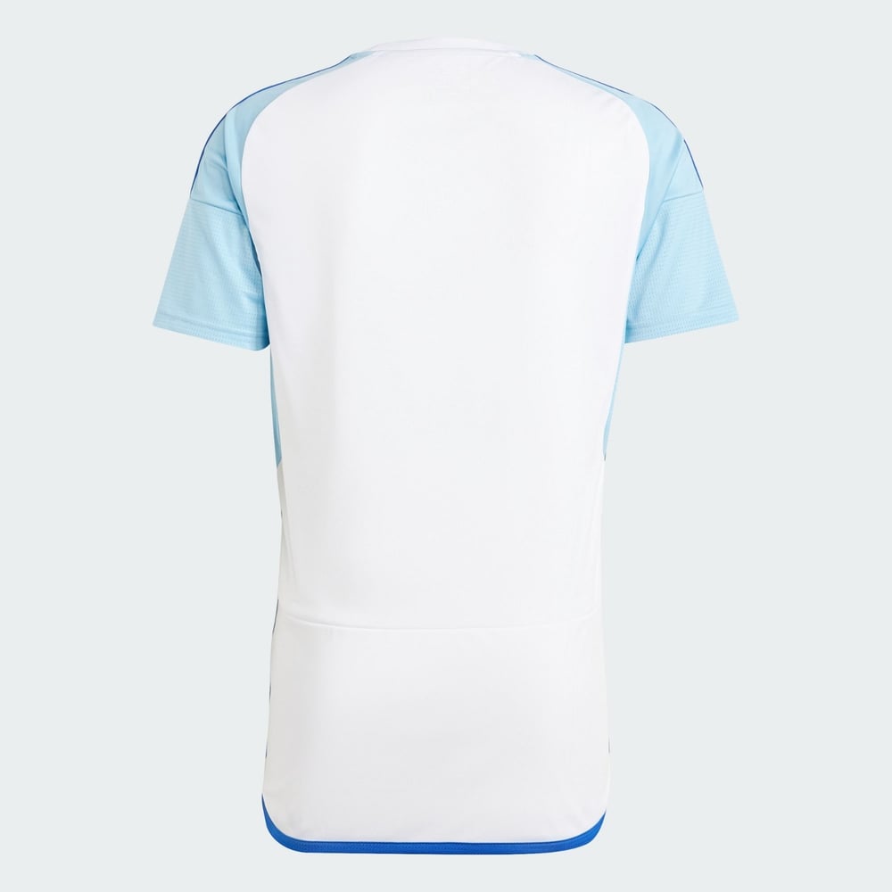 Kinder FC Schalke 04 2023/24 Auswärts Trikot