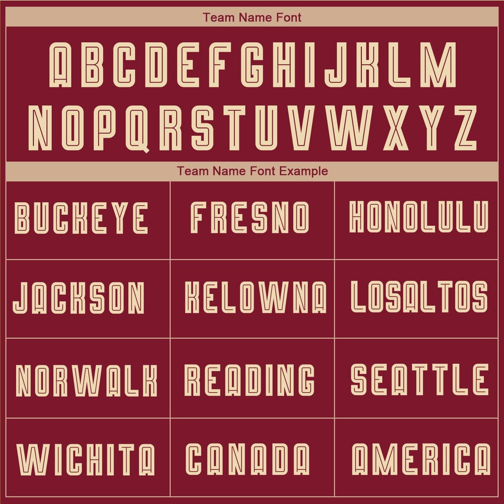 Sublimation Custom Fade Uniform Jersey Crimson Soccer Fashion Cream-Black