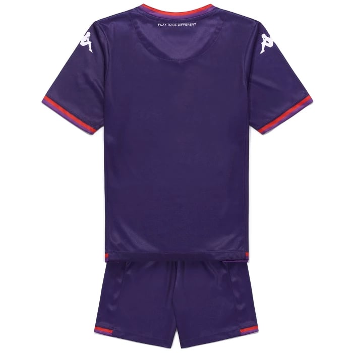 Kinder Fiorentina 2023/24 Drittentrikot