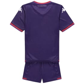 Kinder Fiorentina 2023/24 Drittentrikot