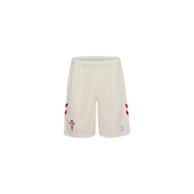 Kinder Celta Vigo 2026/27 Heimshorts