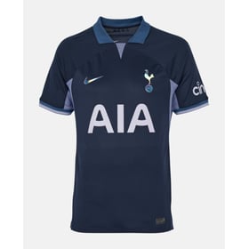 Herren Tottenham Hotspur 2023/24 Auswärts Trikot
